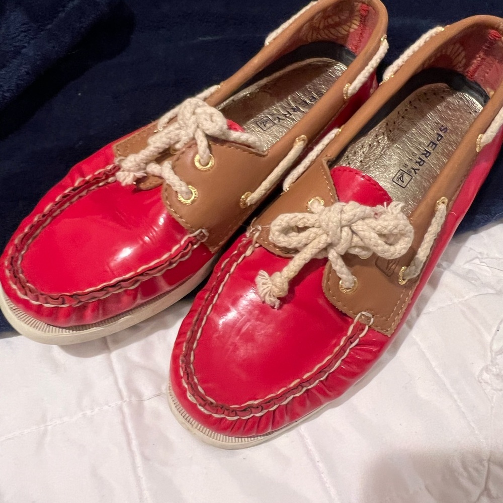 Red Sperry’s